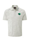 Southern Guards Herald Polo Shirt- Pineneedle / Small-Pineneedle / Medium-Pineneedle / Large-Pineneedle / X Large-Pineneedle / XX Large- Oscar Jacobson Golf