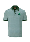 Southern Guards Regent Polo Shirt- Navy / Small-Navy / Medium-Navy / Large-Navy / X-Large-Navy / XX-Large- Oscar Jacobson Golf
