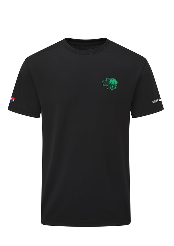 Southern Guards T-Shirt- White / Small-White / Medium-White / Large-White / X Large-White / XX Large- Oscar Jacobson Golf
