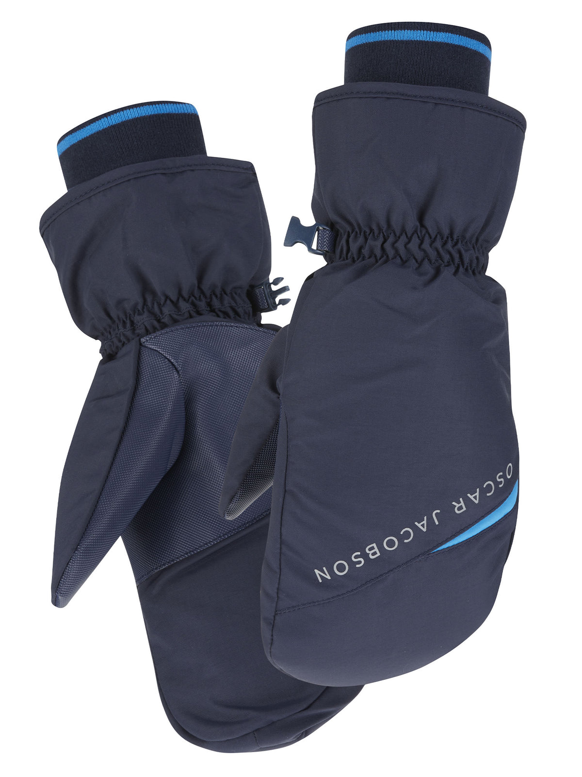 Winter Mitts  - Navy  - Oscar Jacobson Golf