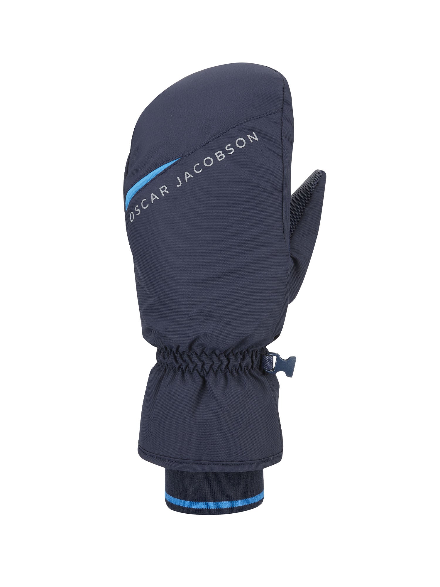 Winter Mitts  - Black  - Oscar Jacobson Golf