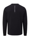 Johnstone Crew Neck Pullover