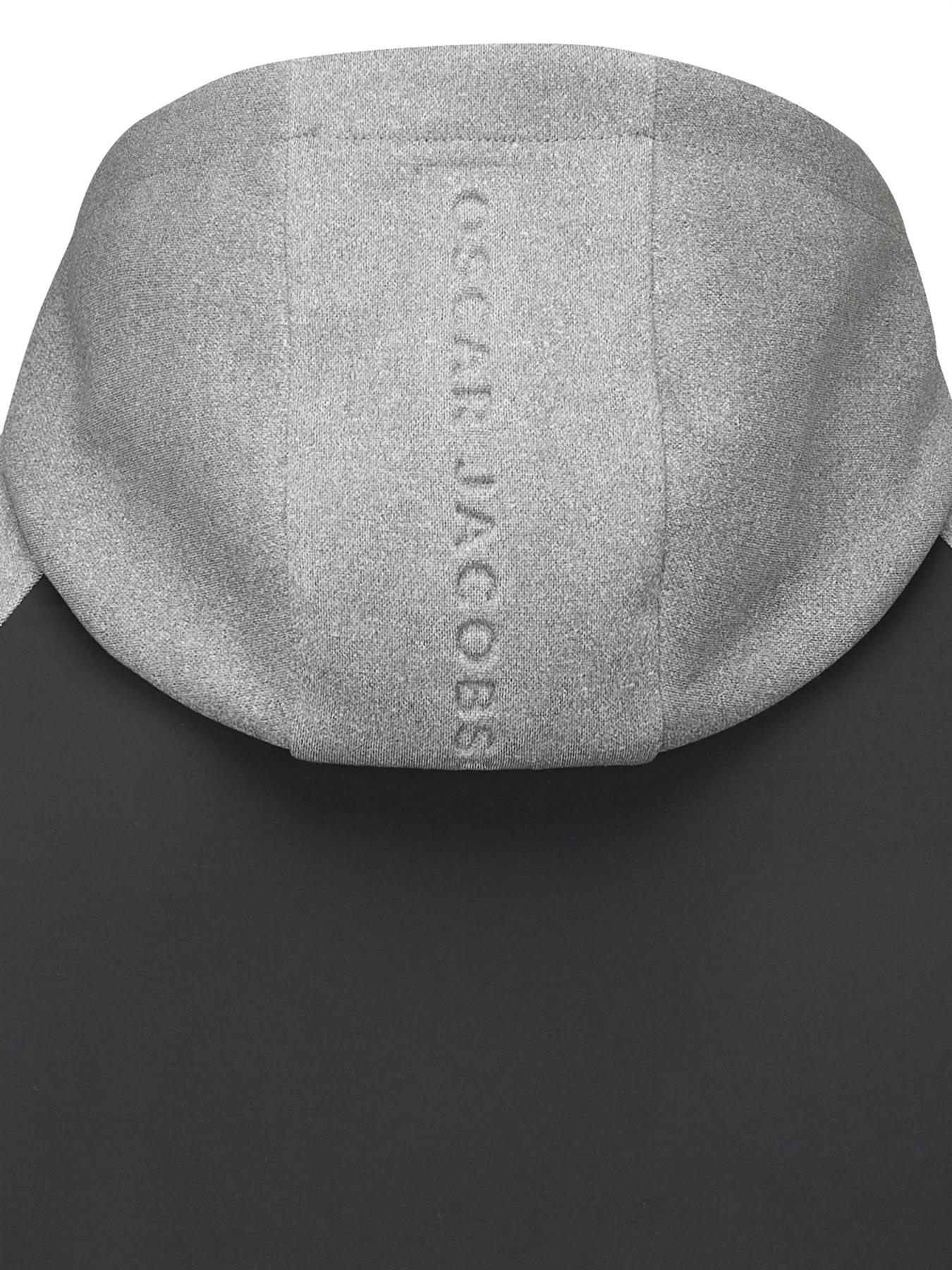 Oakways Pullover Hoodie - Oscar Jacobson Golf  