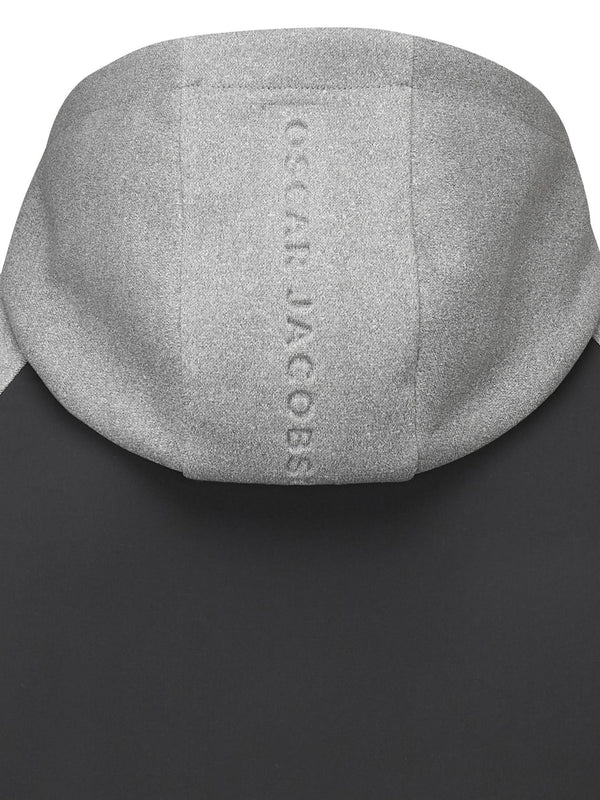 Oakways Pullover Hoodie- Navy / Cobalt / Small-Navy / Cobalt / Medium-Navy / Cobalt / Large-Navy / Cobalt / X-Large-Navy / Cobalt / XX-Large-White / Navy / Small-White / Navy / Medium-White / Navy / Large-White / Navy / X-Large-White / Navy / XX-Large- Oscar Jacobson Golf
