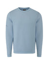 Johnstone Crew Neck Pullover