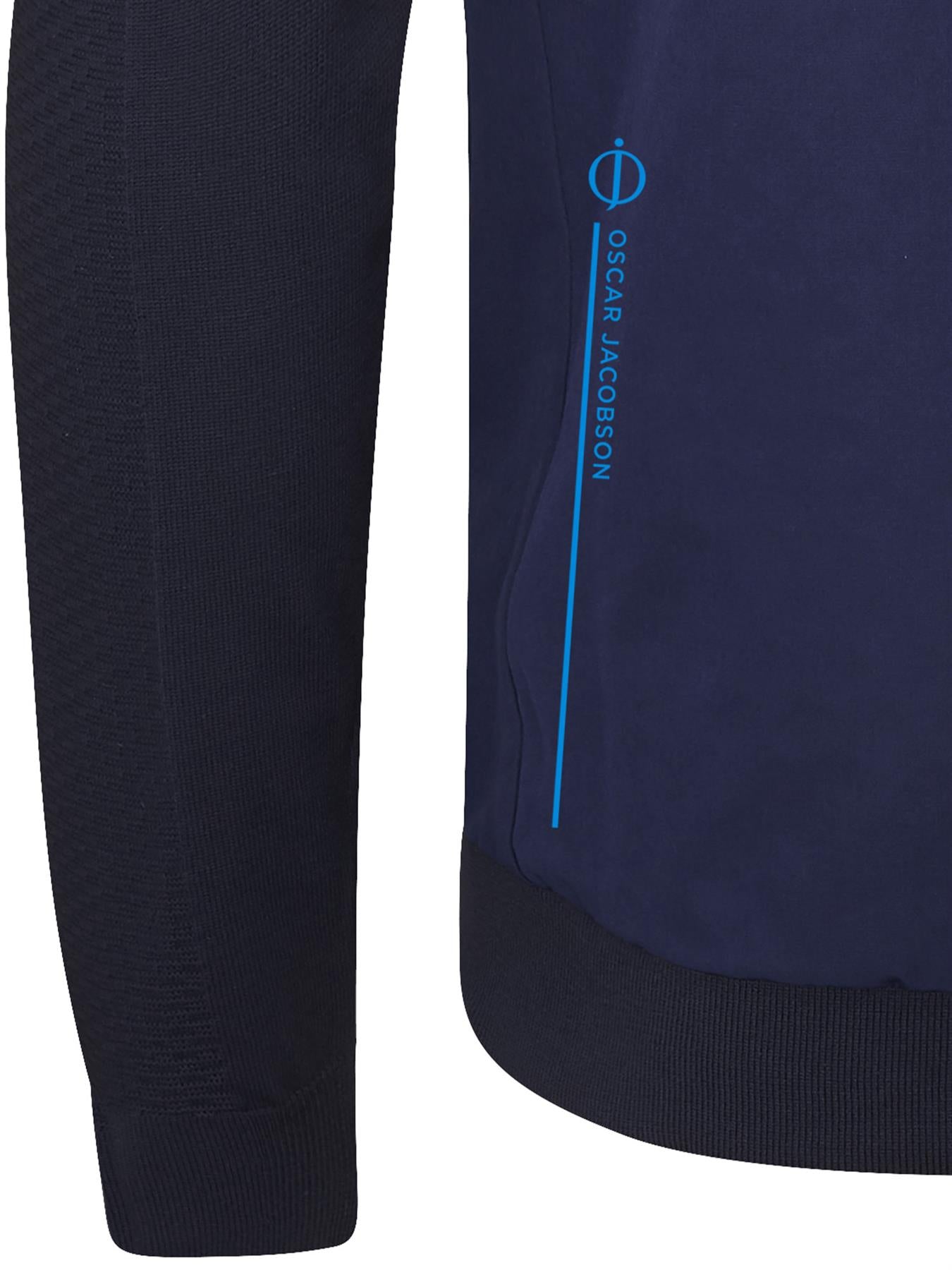 Highbank Lightweight Jacket - Oscar Jacobson Golf  