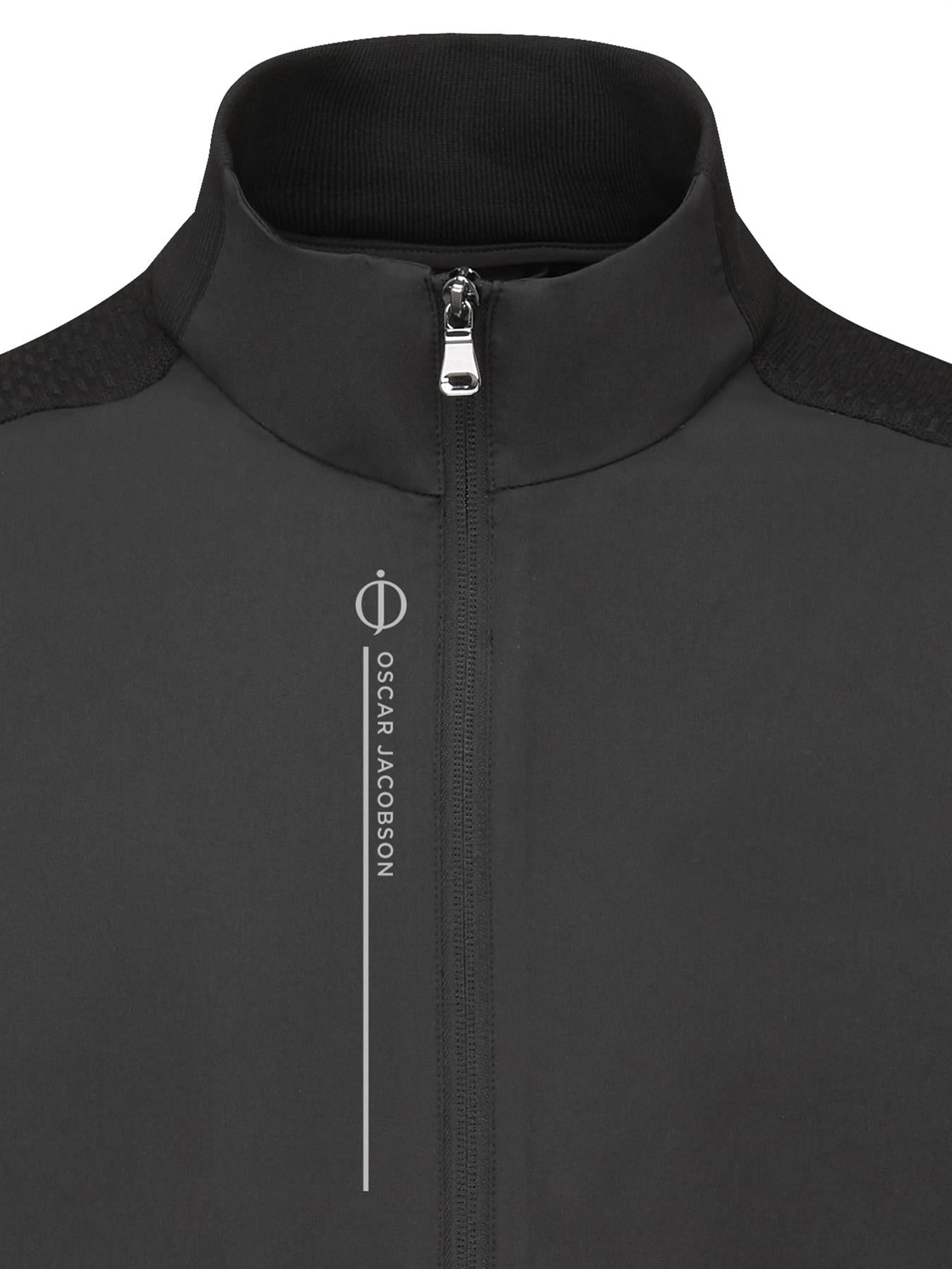 Highbank Lightweight Jacket - Oscar Jacobson Golf  