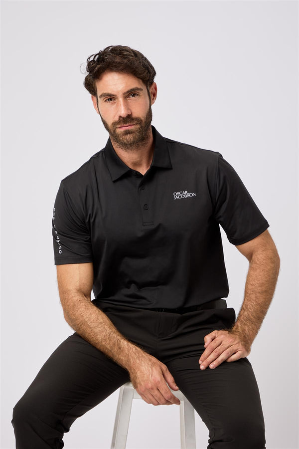 Bullock Tour Polo