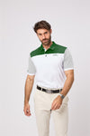 Adelaide Golf Polo Shirt
