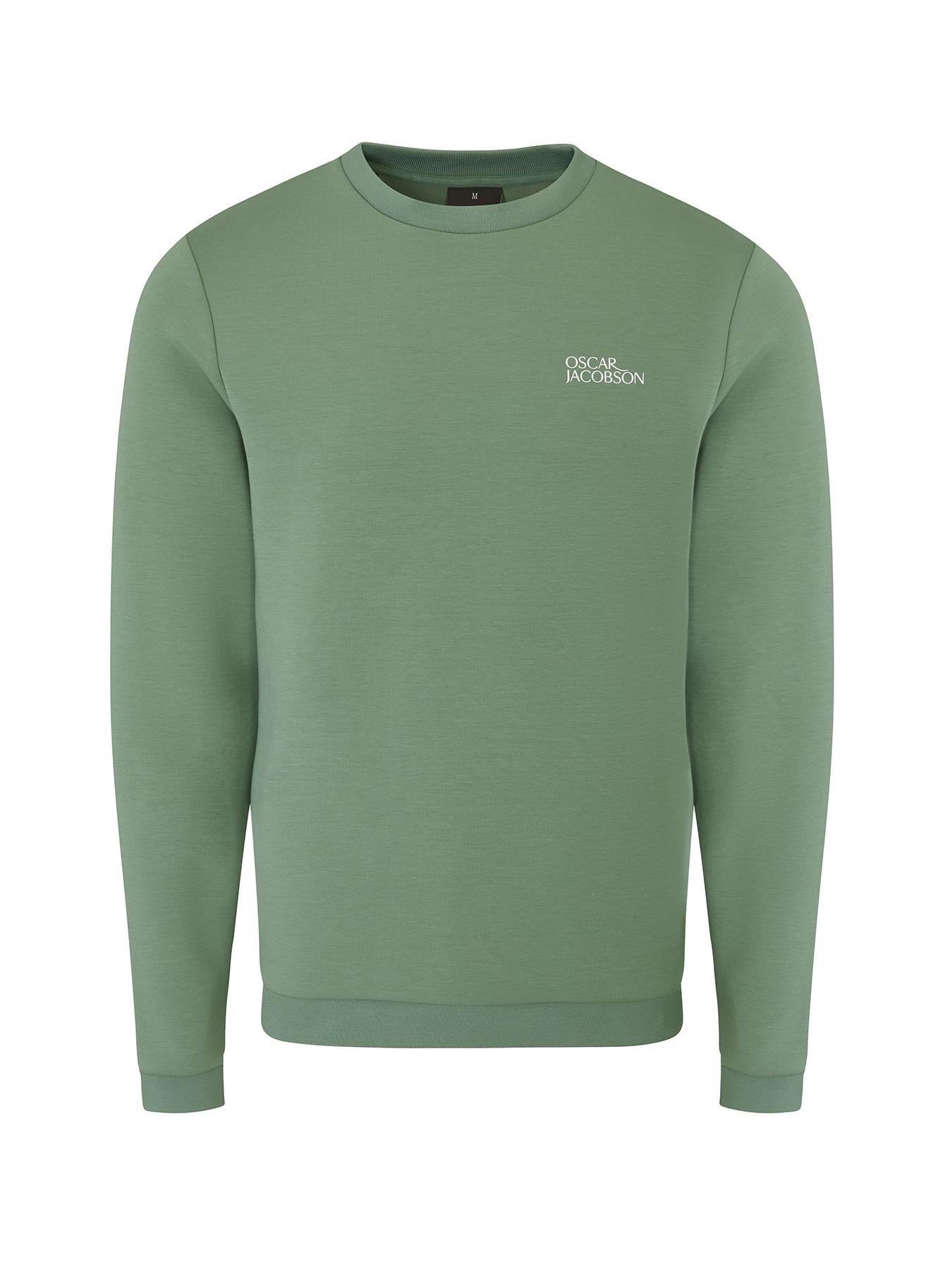 Johnstone Tour Pullover