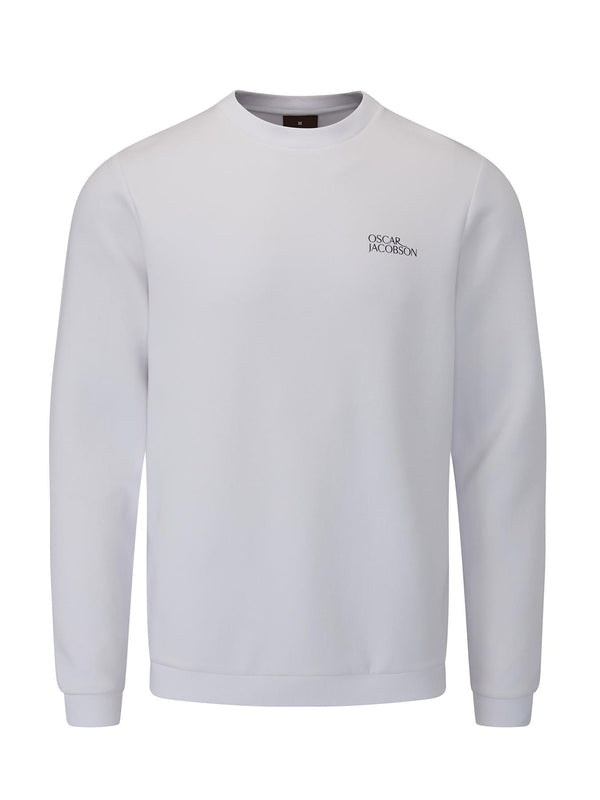 Johnstone Tour Pullover