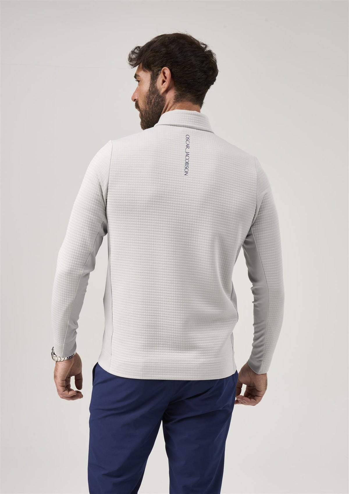 Oscar Jacobson Waite Midlayer