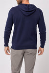 Kennedy Lightweight Knitted Hoodie