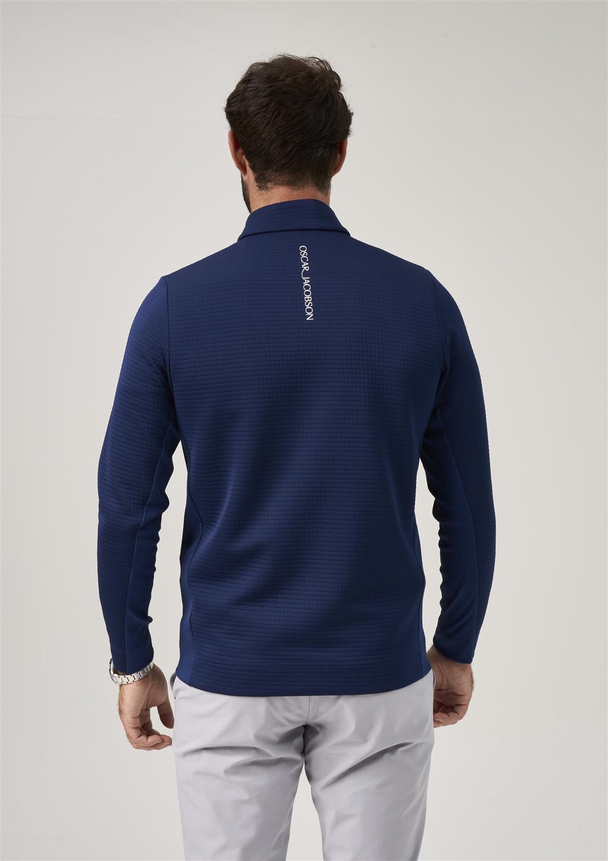 Oscar Jacobson Waite Midlayer