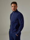 Hackney Thermal Padded Jacket- Black / Small-Black / Medium-Black / Large-Black / X-Large-Black / XX-Large-Black / XXX-Large-Lunar Grey / Small-Lunar Grey / Medium-Lunar Grey / Large-Lunar Grey / X-Large- Oscar Jacobson Golf
