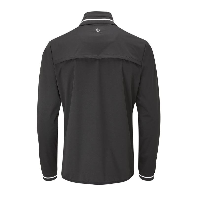 Rolfe Tour Quarter Zip Jacket