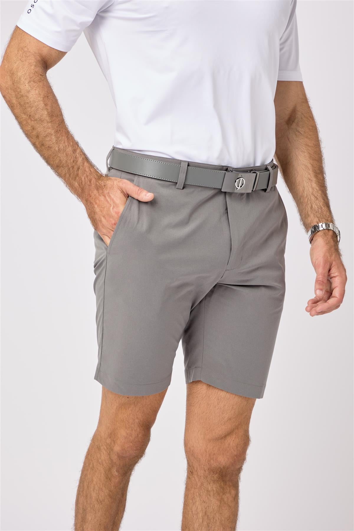 Bedford Tapered Shorts