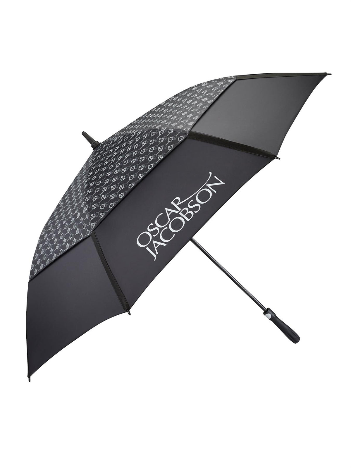 Gio Print Dual Canopy 64" Umbrella