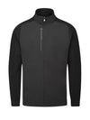 Highbank Lightweight Jacket- Navy / Small- Oscar Jacobson Golf