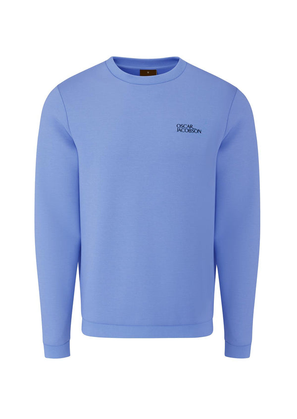 Johnstone Tour Pullover