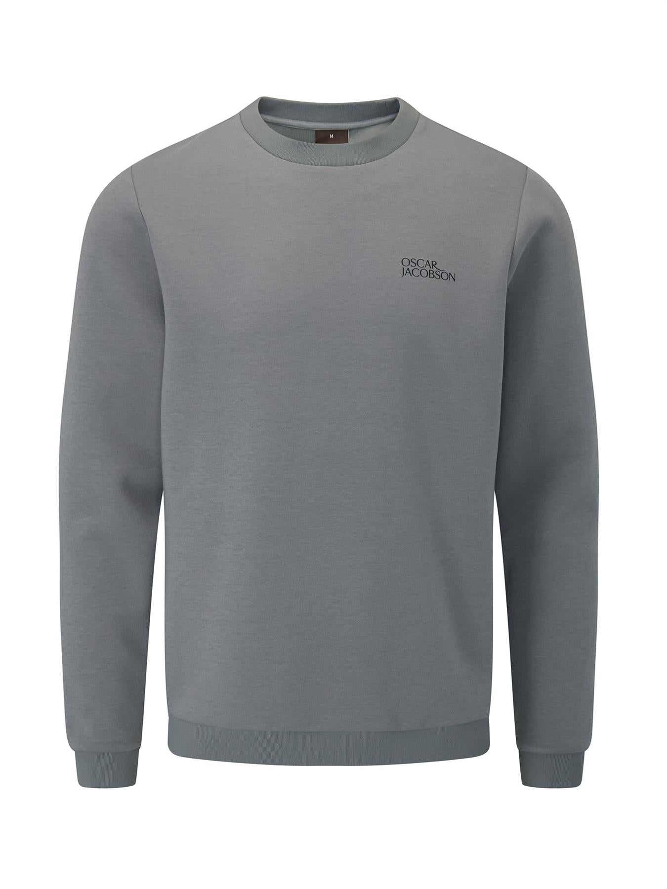 Johnstone Tour Pullover