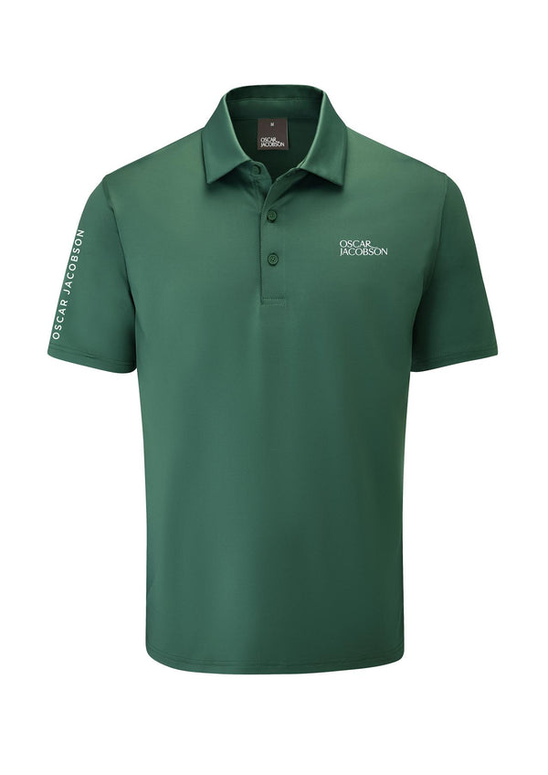Bullock Tour Polo