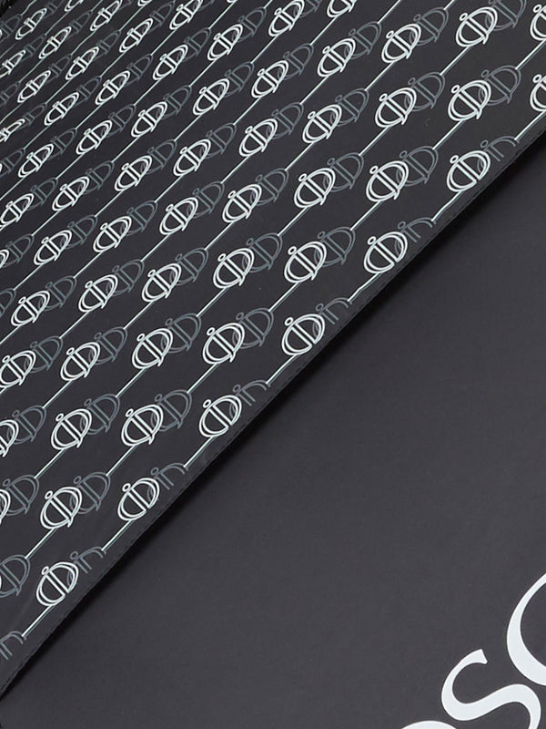 Gio Print Dual Canopy 64" Umbrella - Oscar Jacobson Golf