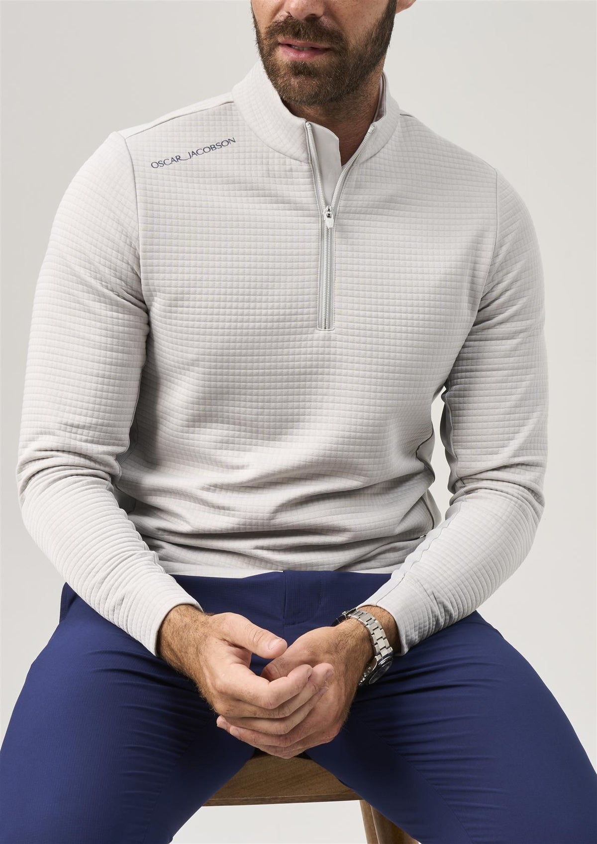 Oscar Jacobson Waite Midlayer
