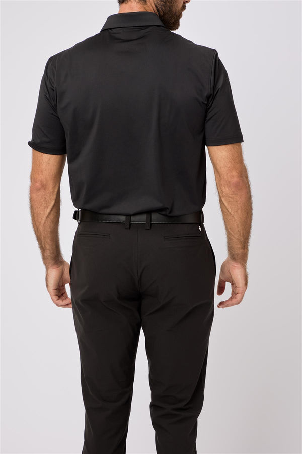 Bullock Tour Polo