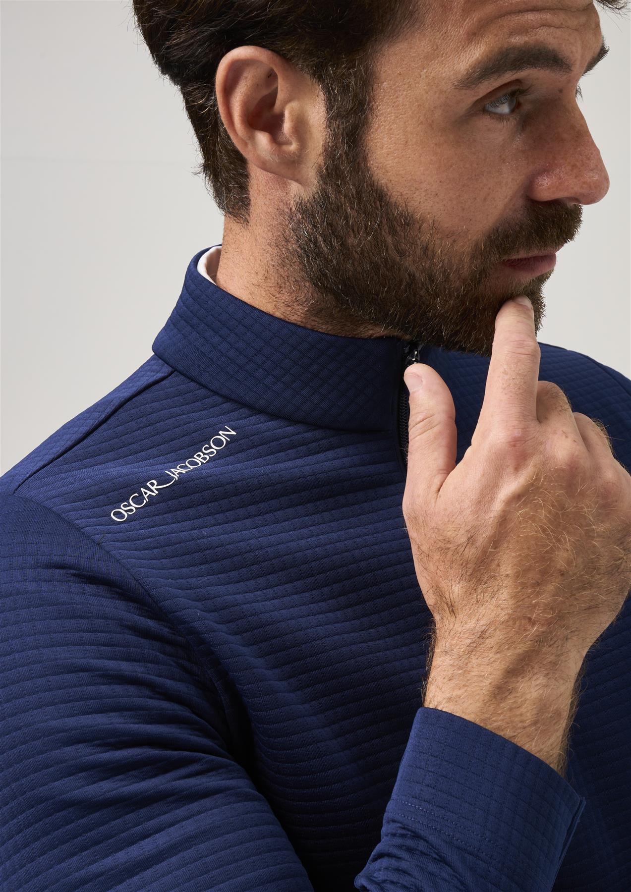 Oscar Jacobson Waite Midlayer