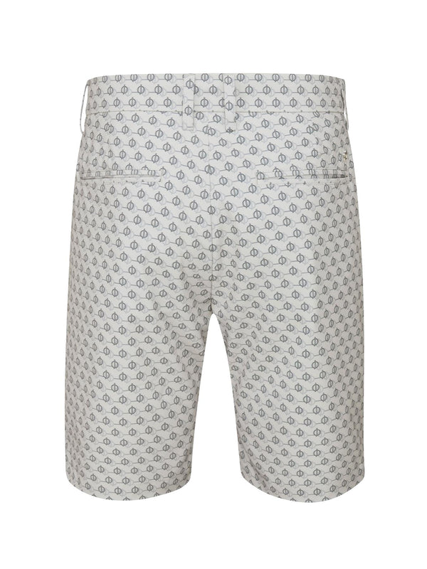 Dunbar Short- Navy / 30"-Navy / 32"-Navy / 34"-Navy / 36"-Navy / 38"-Navy / 40"-Elemental / 30"-Elemental / 32"-Elemental / 34"-Elemental / 36"- Oscar Jacobson Golf