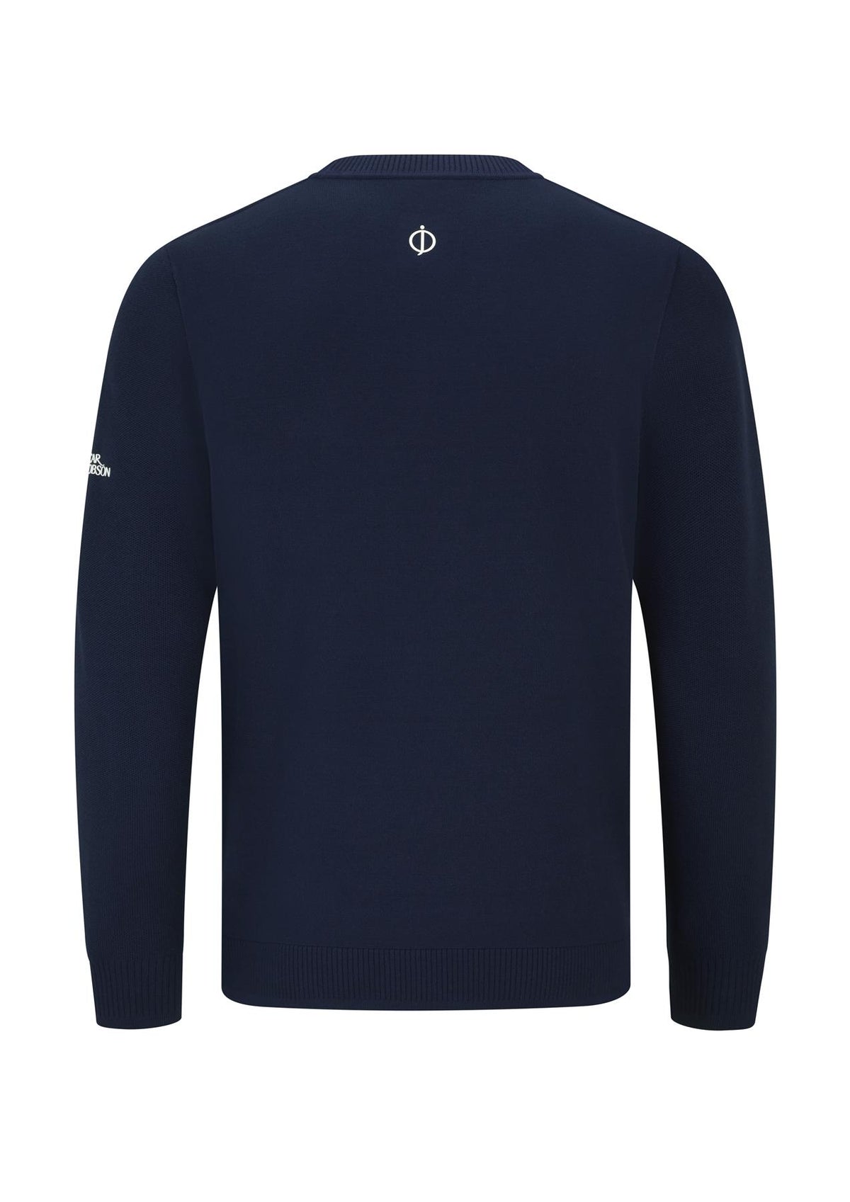 Oscar Jacobson Blackwell Sweater