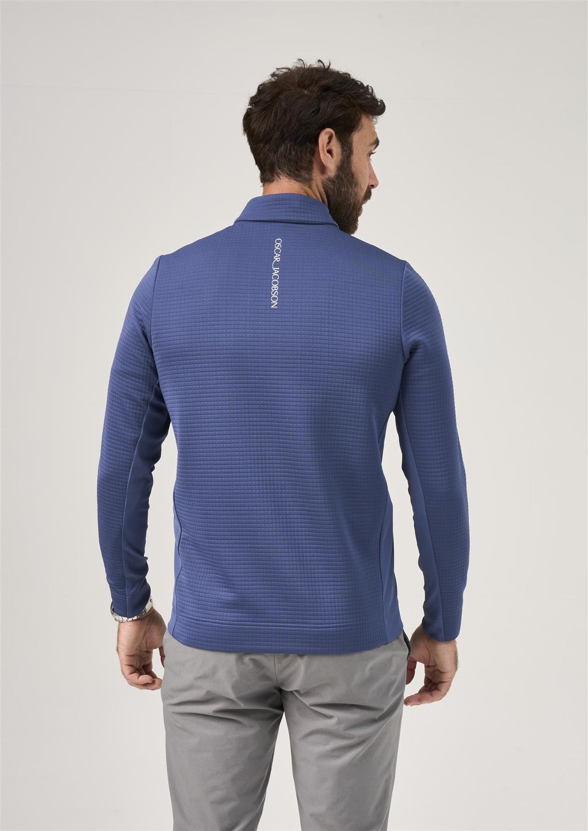 Oscar Jacobson Waite Midlayer