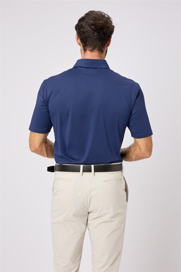 Bullock Polo Shirt