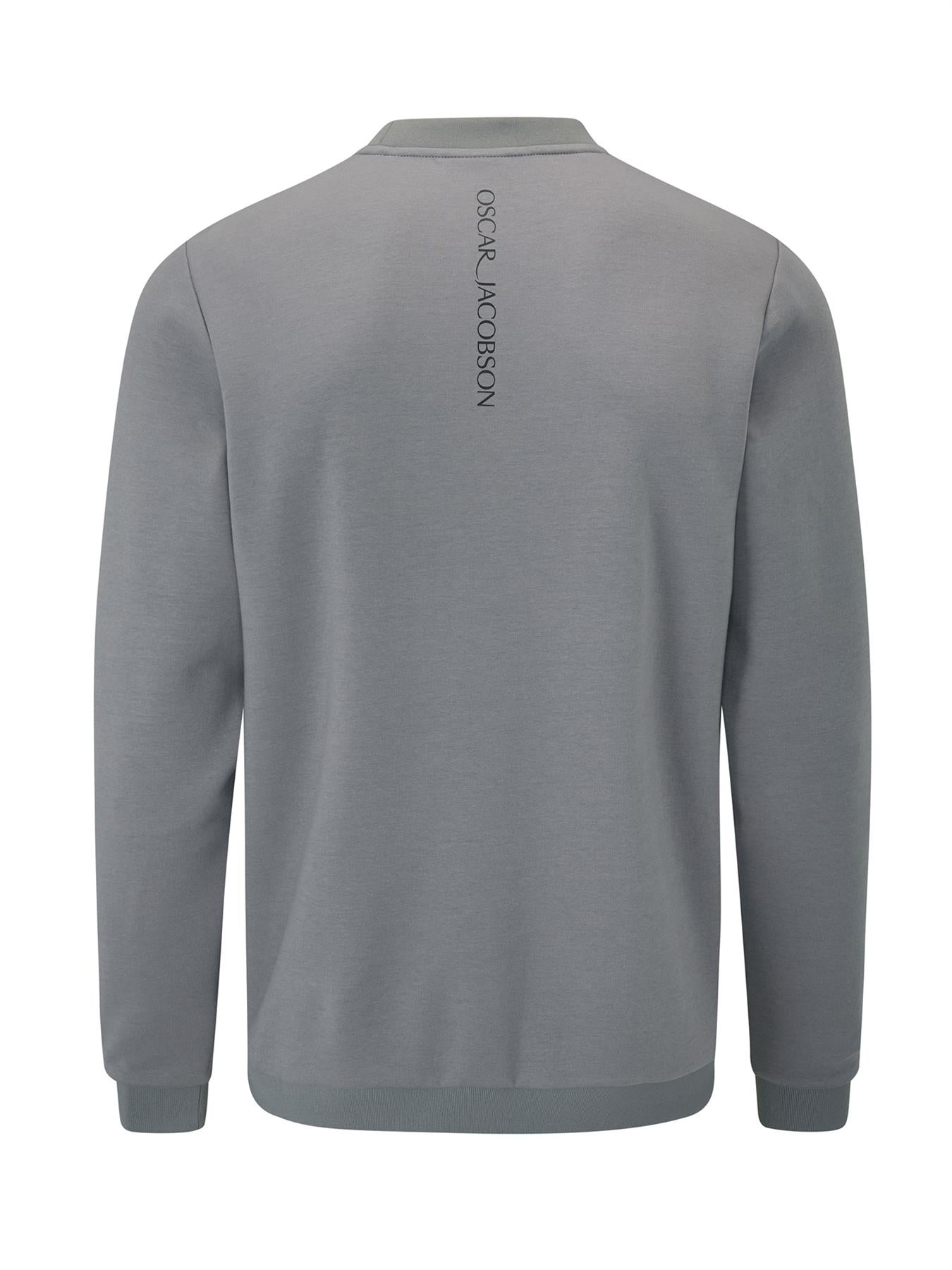 Johnstone Tour Pullover