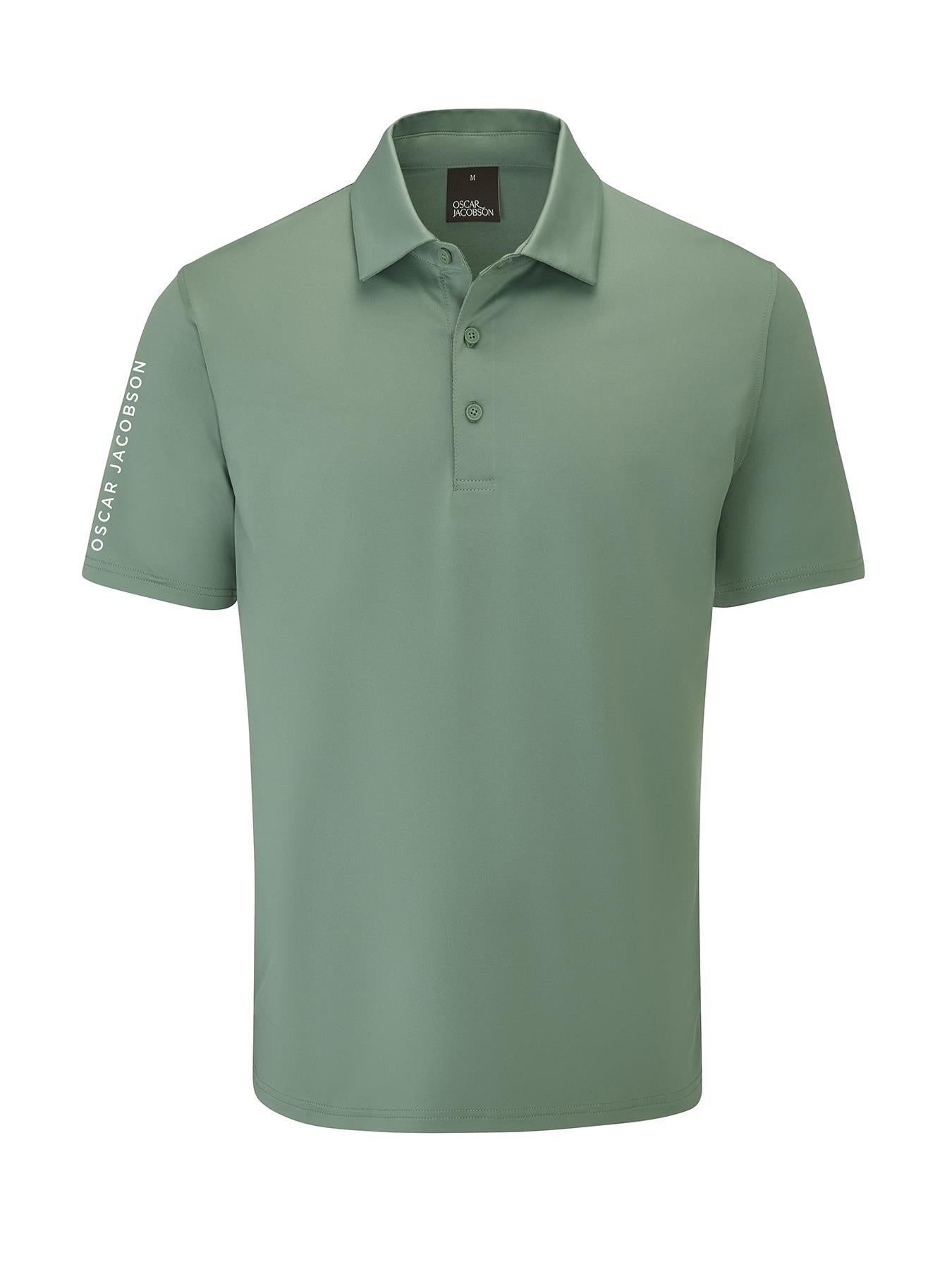 Bullock Polo Shirt