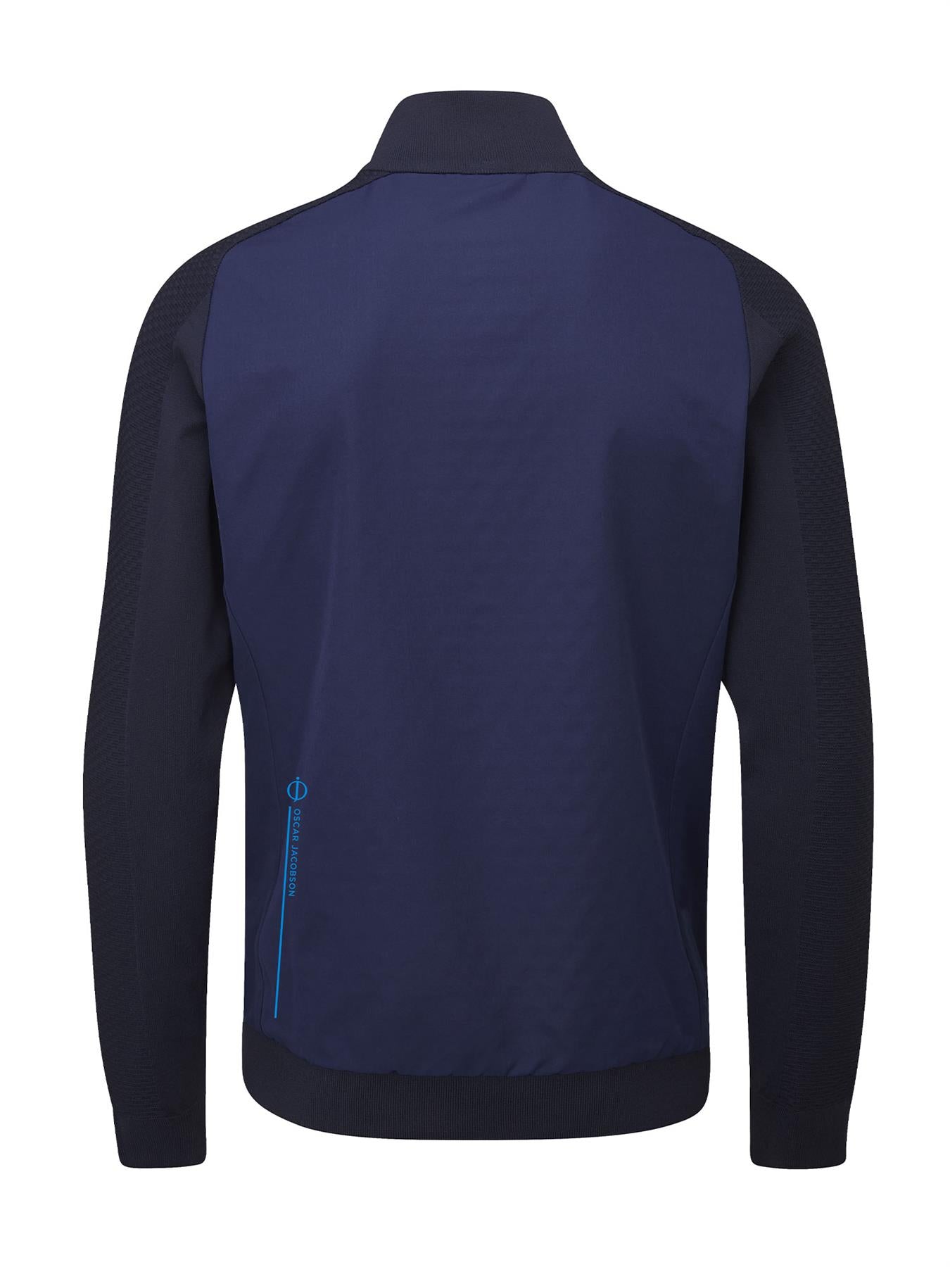Highbank Lightweight Jacket - Oscar Jacobson Golf  