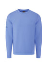 Johnstone Crew Neck Pullover