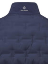 Hackney Thermal Padded Jacket- Black / Small-Black / Medium-Black / Large-Black / X-Large-Black / XX-Large-Black / XXX-Large-Lunar Grey / Small-Lunar Grey / Medium-Lunar Grey / Large-Lunar Grey / X-Large- Oscar Jacobson Golf