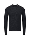 Hampton Debossed Camo Compression Base Layer- White / Small-White / Medium-White / Large-White / X-Large-White / XX-Large-Black / Small-Black / Medium-Black / Large-Black / X-Large-Black / XX-Large- Oscar Jacobson Golf