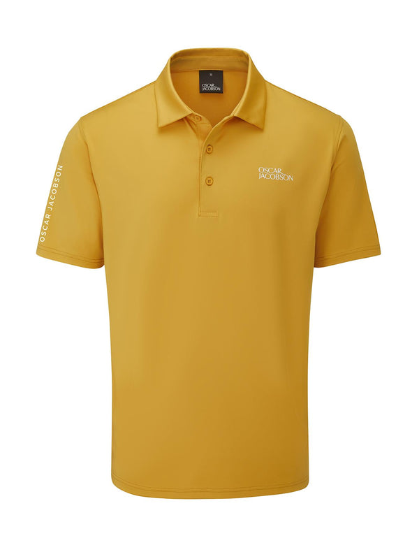 Bullock Tour Polo