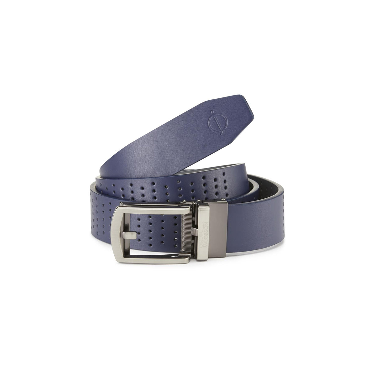 Shelby Leather Belt