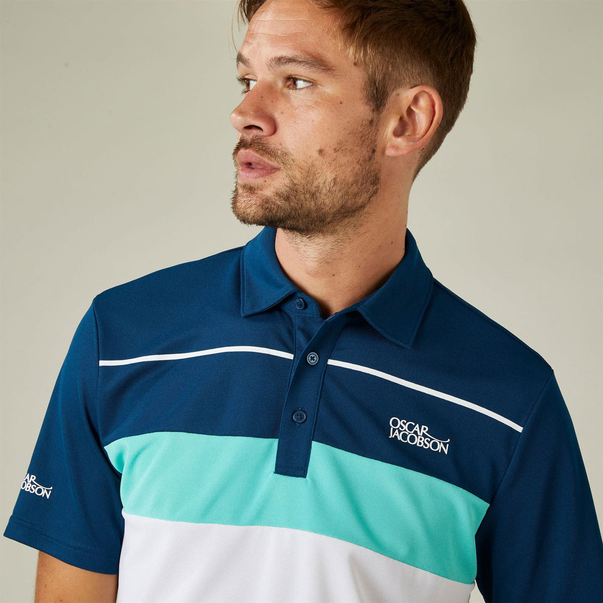 Dodman Polo Shirt