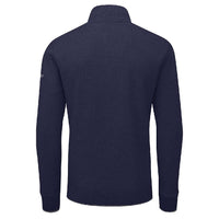 Anders Merino Wool Lined Sweater