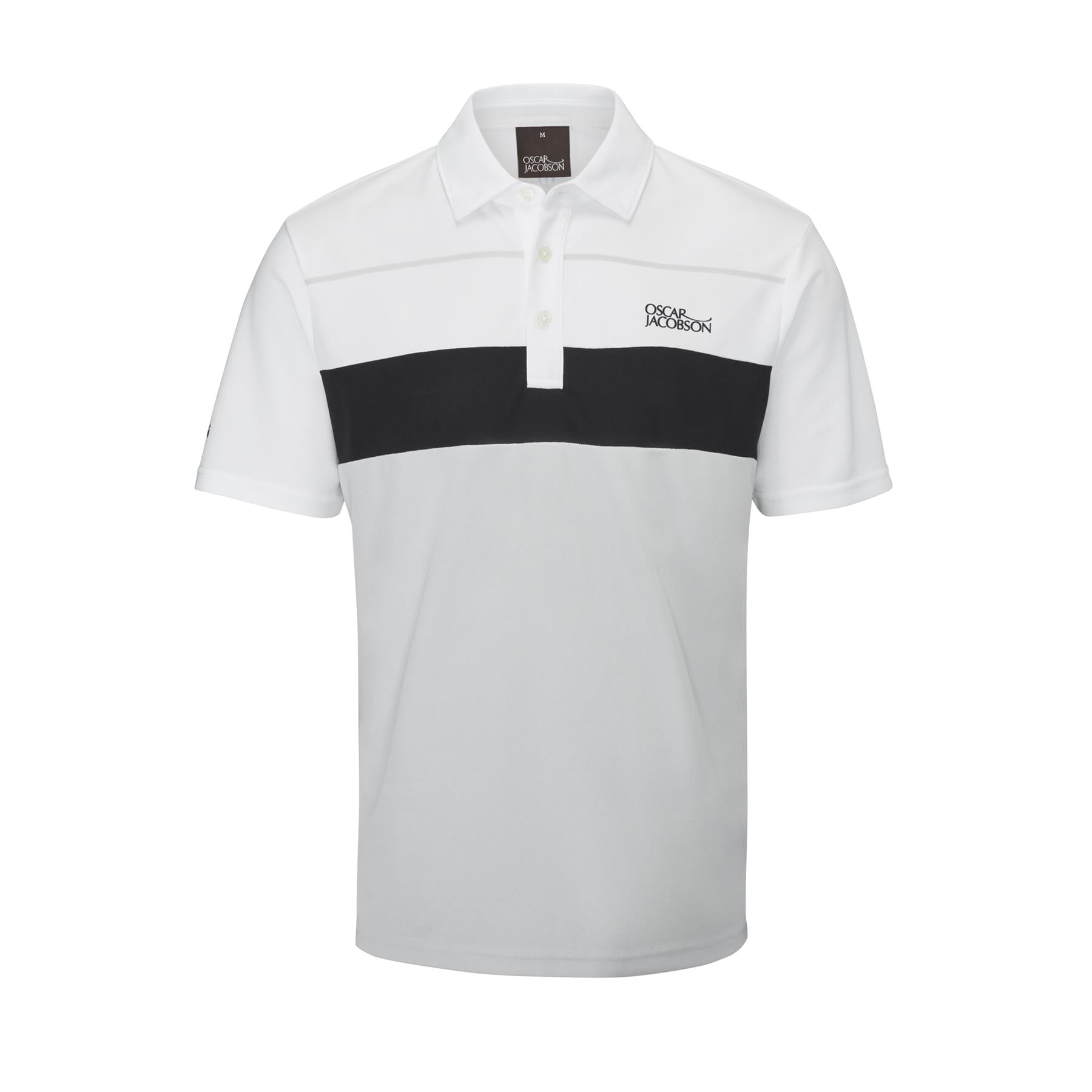Oscar jacobson on sale golf polo shirt