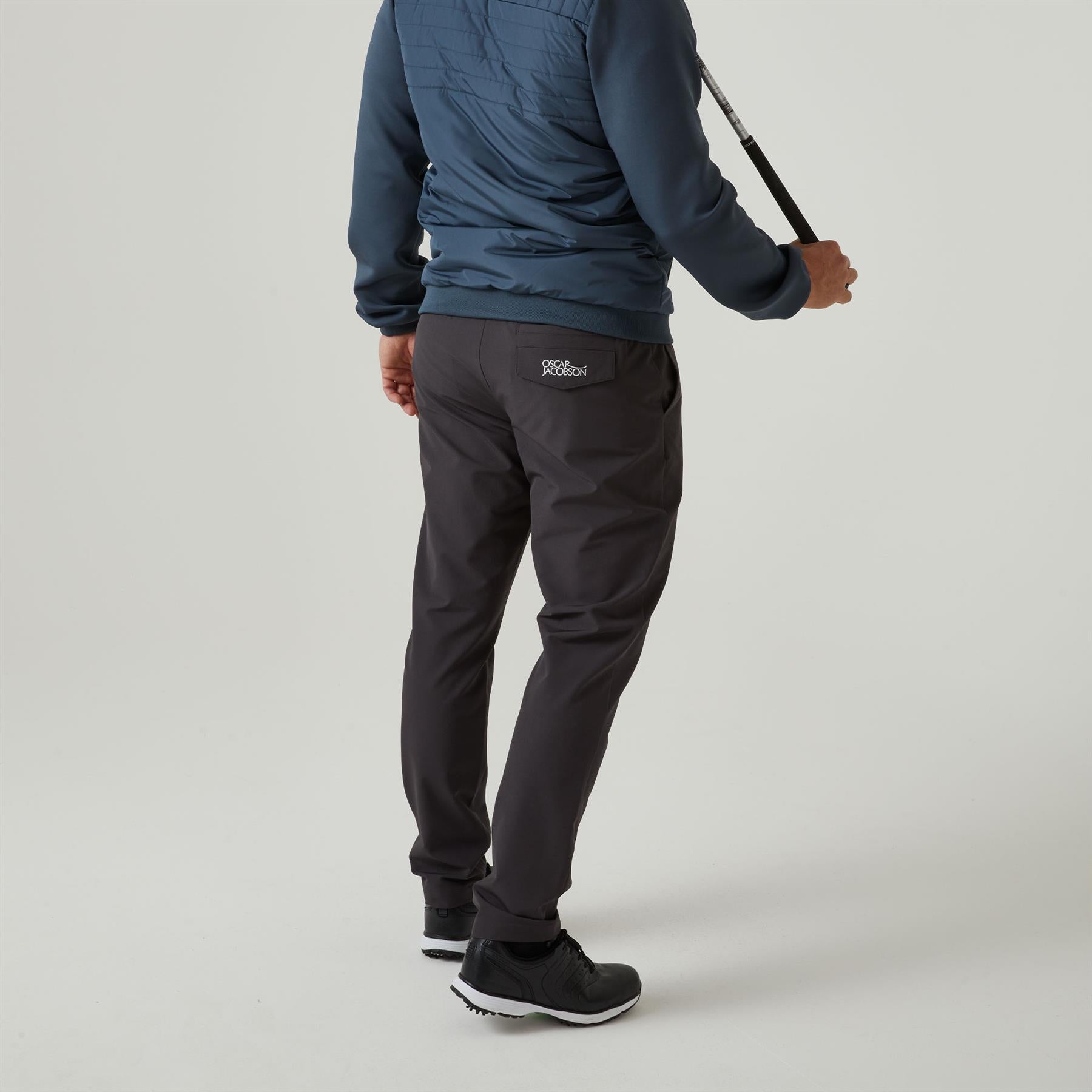 Pants Oscar Jacobson Golf Clothing Oscar Jacobson Golf Desmond