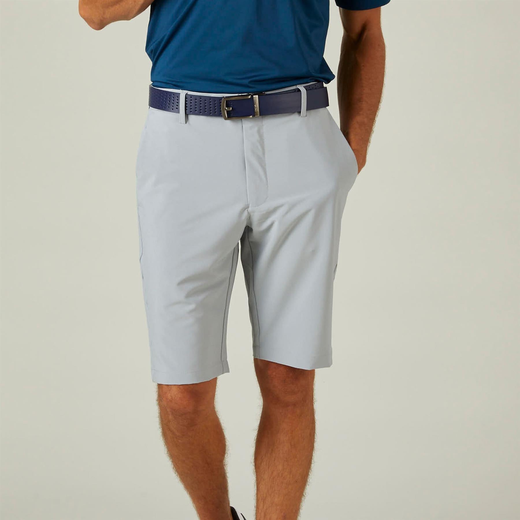 Davenport Short - Oscar Jacobson Golf  