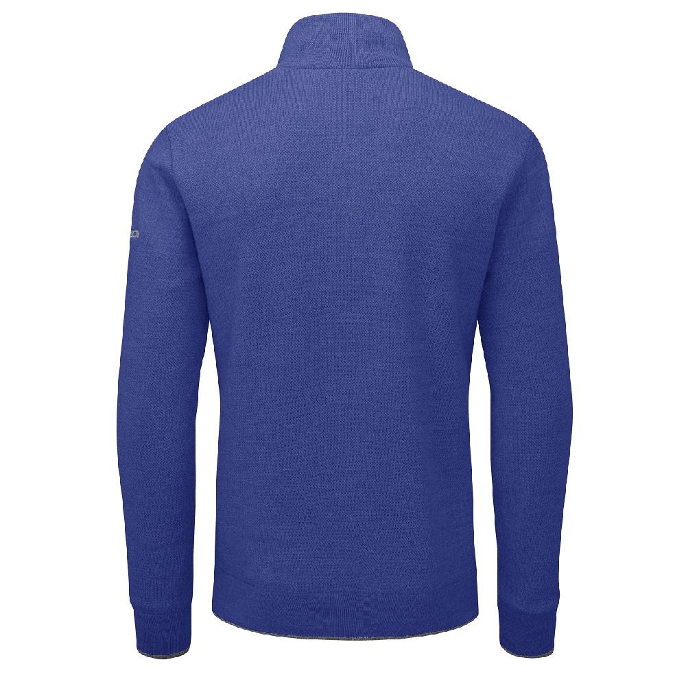 Anders Merino Wool Lined Sweater