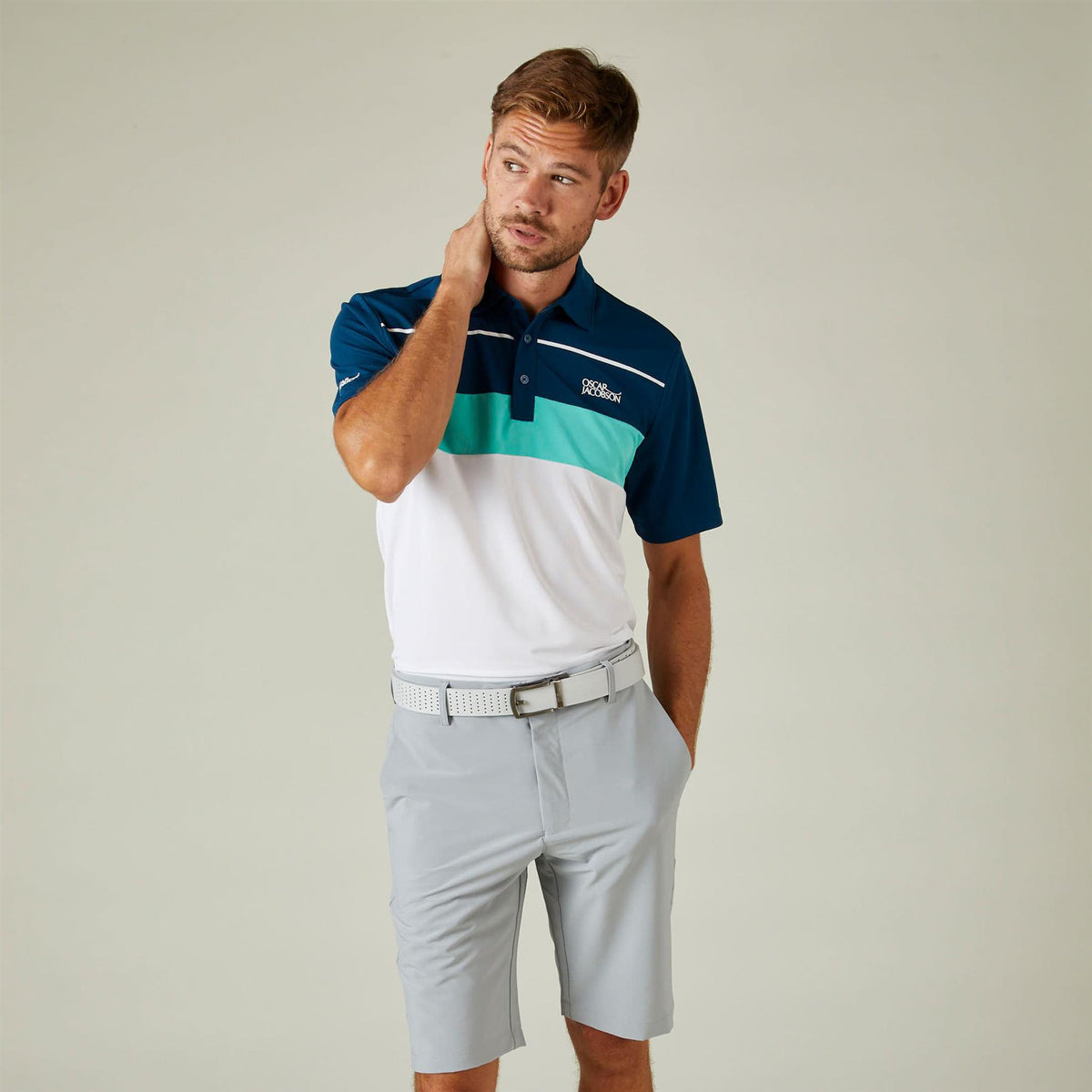 Dodman Polo Shirt