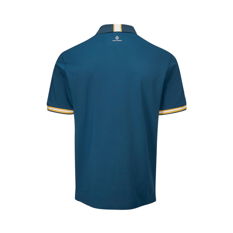 Durham Tour Polo Shirt